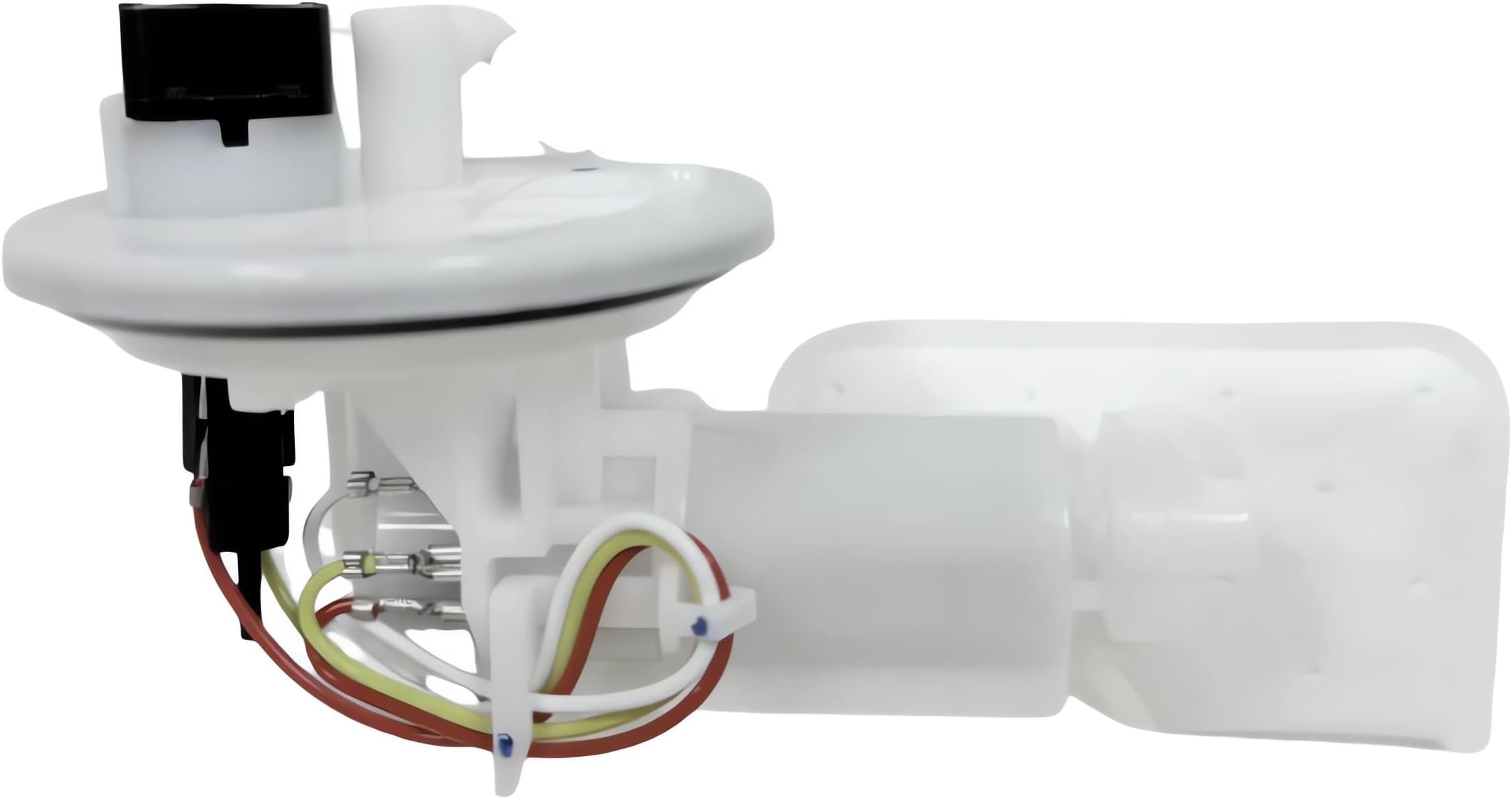 Motorcycle Fuel Pump Assembly Fit for Bajaj Pulsar Gasoline Pump N250/n160/ns200fi/rs200 Aa201375 Motorbike Fuel System Accessory