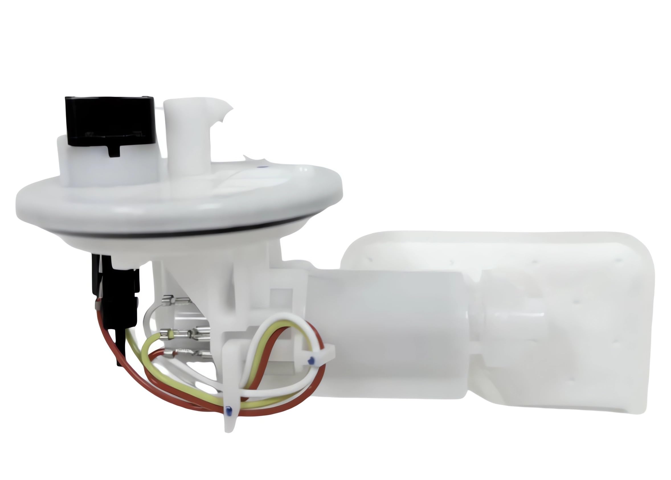 Motorcycle Fuel Pump Assembly Fit for Bajaj Pulsar Gasoline Pump N250/n160/ns200fi/rs200 Aa201375 Motorbike Fuel System Accessory
