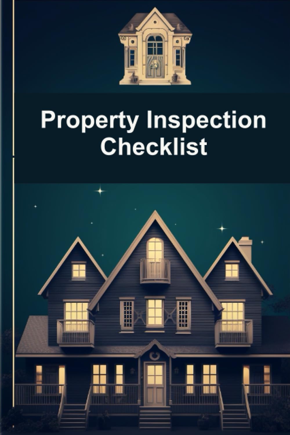 Property Inspection Checklist