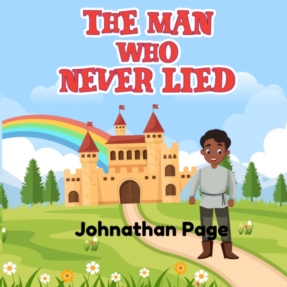 The Man Who Never Lied