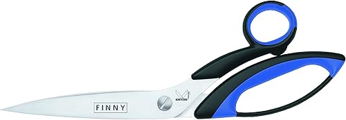Kretzer Finny 772025(72025) 10.0"25cmMedium Duty, cartónDraperyHogarTailor 'sTapiceríaUniversal tijeras tijeras de