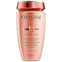 Kérastase, Discipline