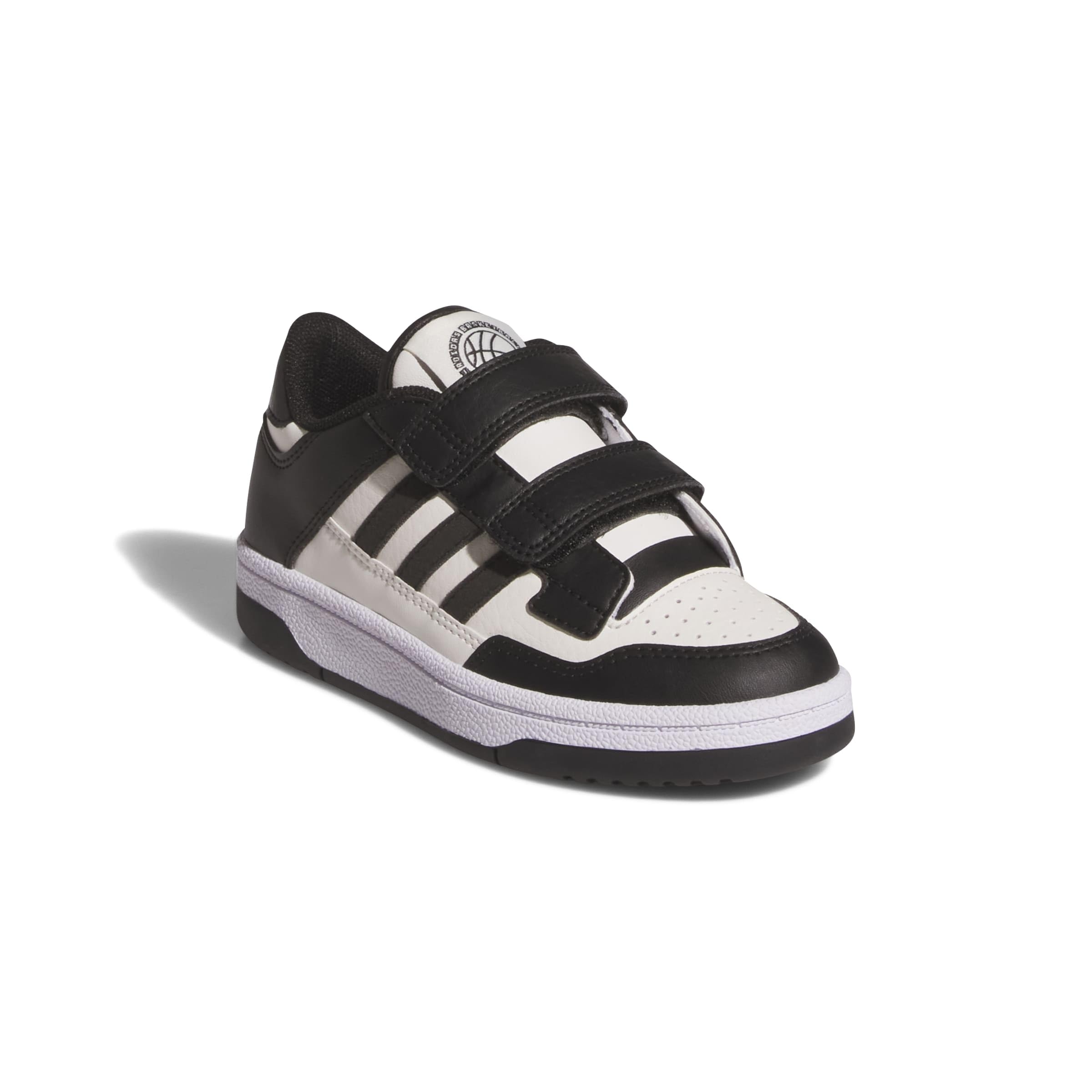 adidas Rapid Court Childrens CHAUSSURESMixte Enfant