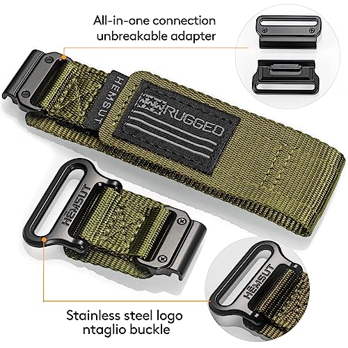 Compatible for Garmin Venu/Venu 2/ Venu 2 Plus/Venu Sq/Venu Sq 2/ Venu Sq Music (Not Venu 2S) Quick Pins Watch Band - Image 3
