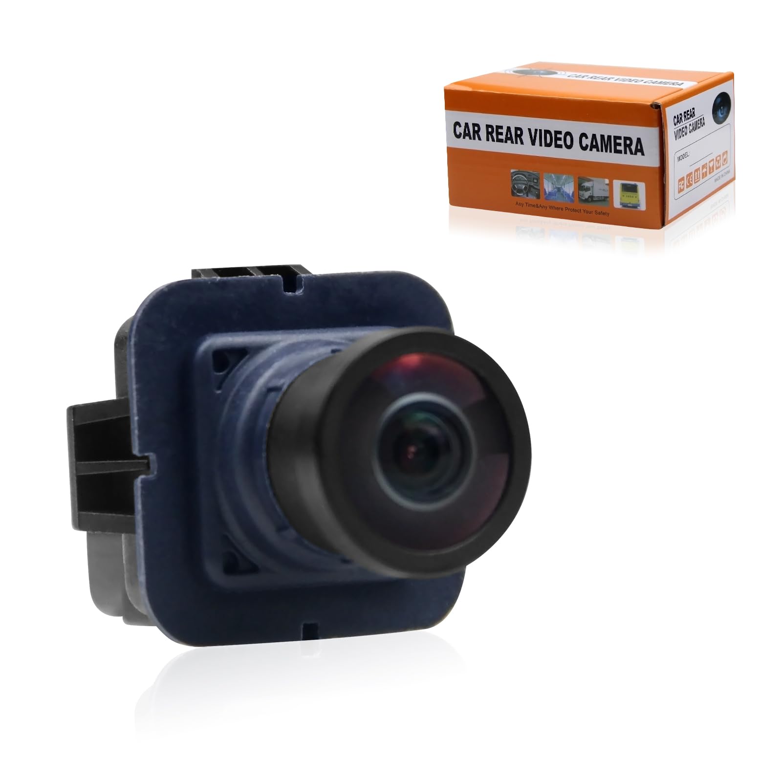 Rótula De Dirección Para Ford F-150 2010 2011 2012 2013 2014 Marca Motorcraft Nmero De Parte Mef 118