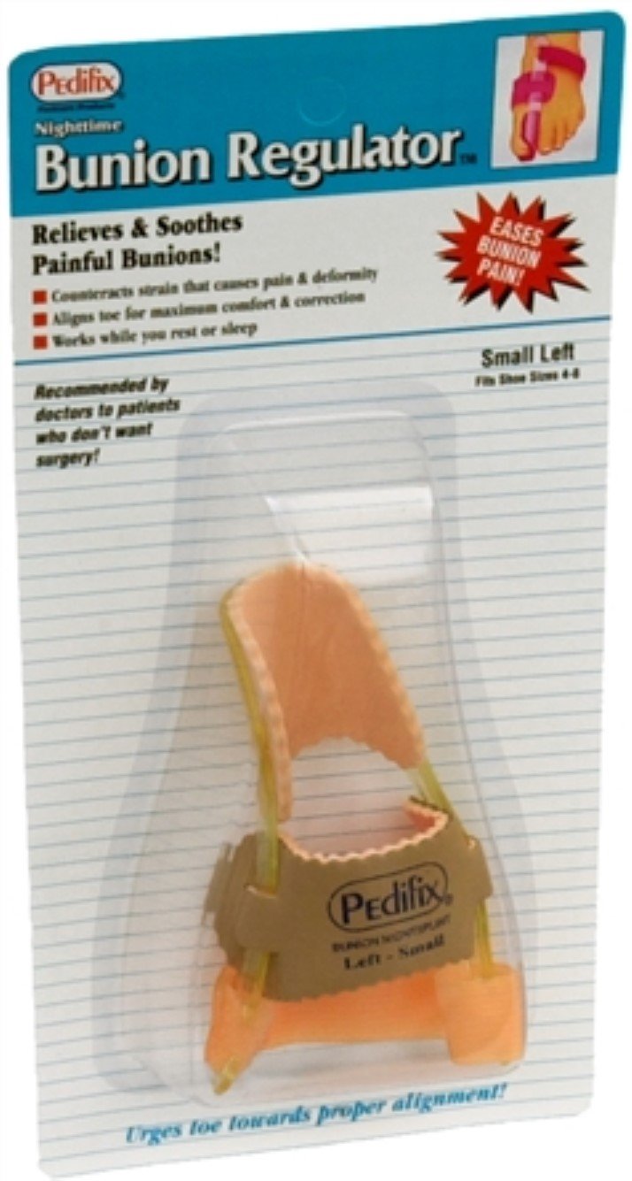 PediFix Bunion Regulator, Left Small