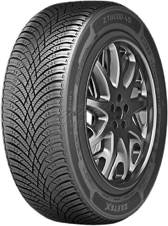 Pneus Zeetex ZT8000 4S 205/65 R15 94H