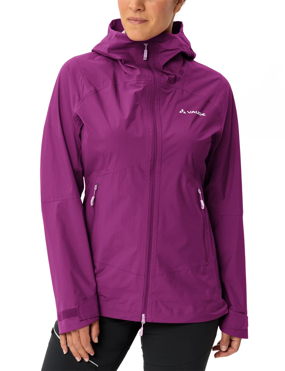 VAUDE Damen Simony 2,5l Jacket V Jacke