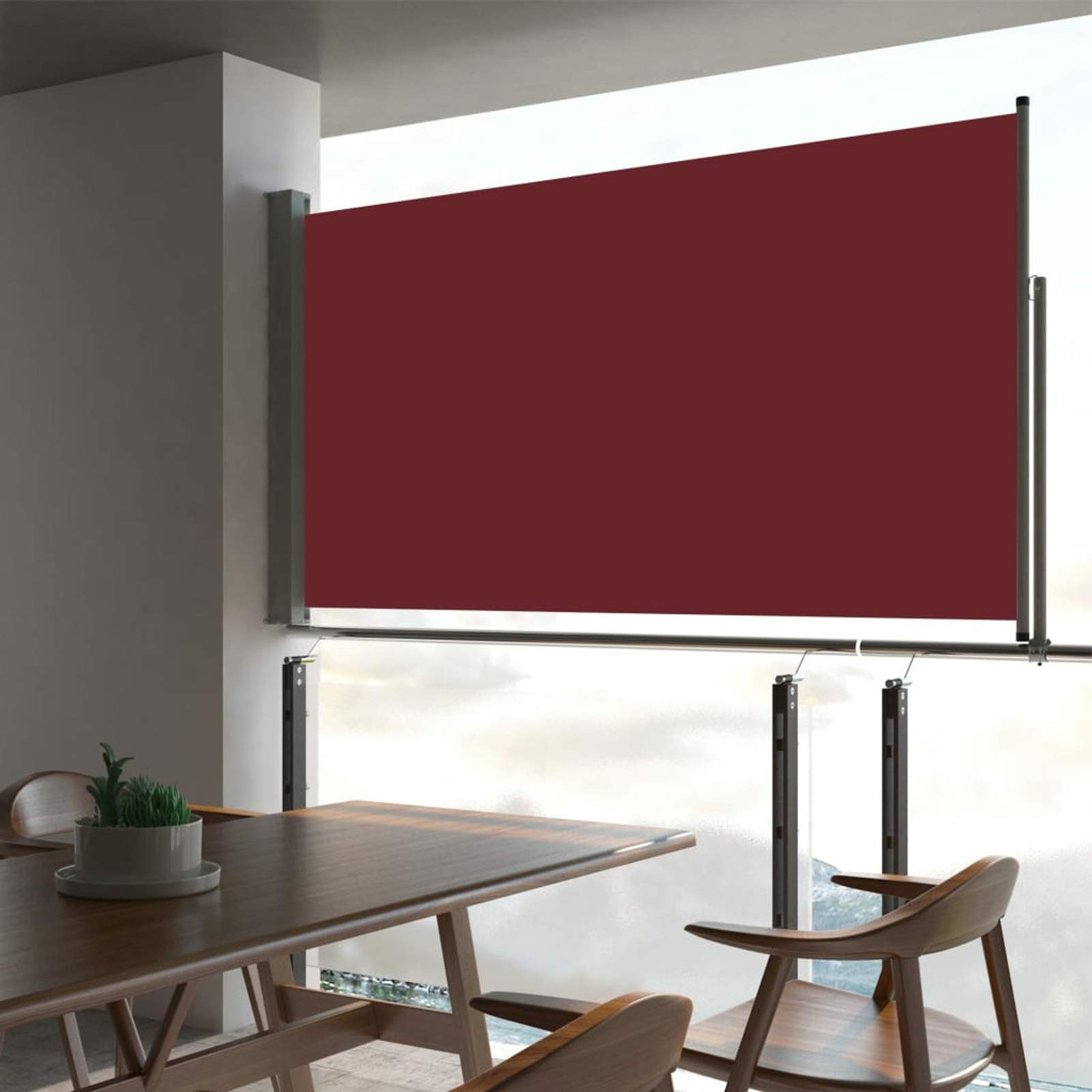 sonnensegel kassette Tidyard Ausziehbare Seitenmarkise Sichtschutz Windschutz Sonnenschutz Markise aus UV-reißfestem Polyester,Balkon-Sichtschutz Markisenkassette Senkrechtmarkise für Balkon,Terrasse Garten Year_2014_Make_Chevrolet_Model_Spark EV_Engine_Electric 37. Hardtsee-Triathlon in Ubstadt-Weiher UPC:761294009116