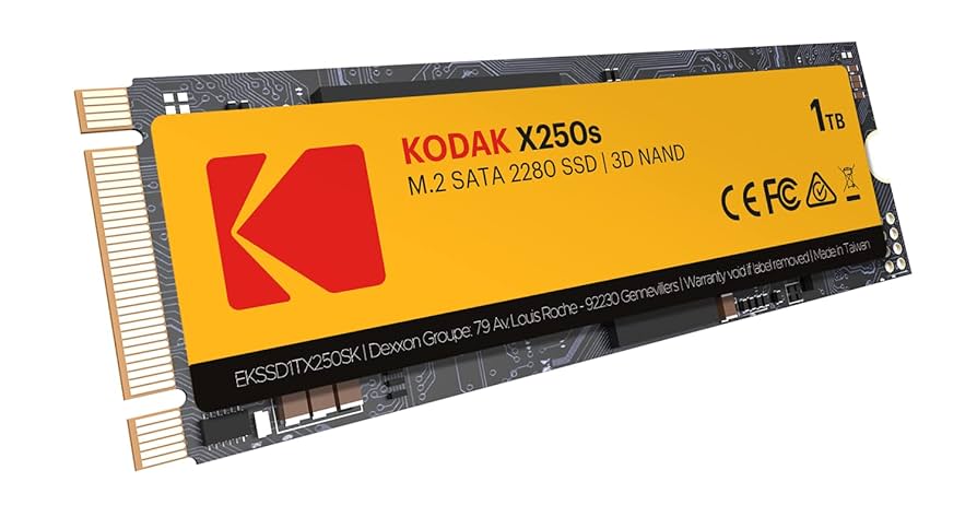 KODAK Internal SSD 1TB 2.5インチ SATA III s-l1200.jpg