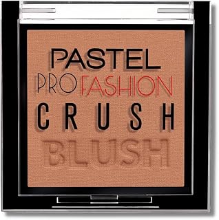 Pastel Profashion Crush Blush Allık 307