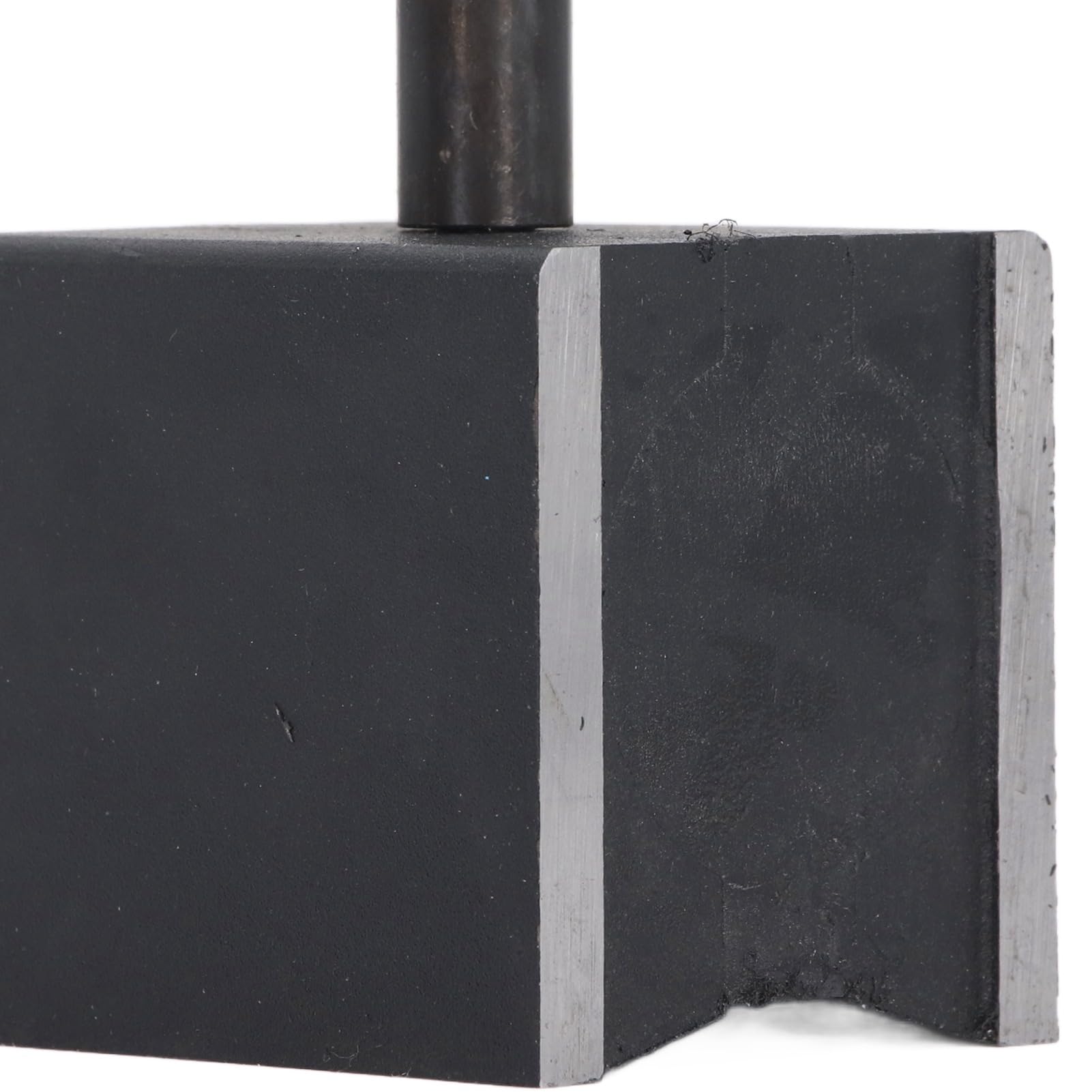 Tyenaza Magnetischer Basisständer Für Tests, Messuhr, M6-Gewinde, Schaltertyp, Magnethalter, 60 Kg Saugkraft