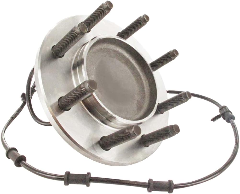 SKF BR930475 Wheel Bearing and Hub Assembly