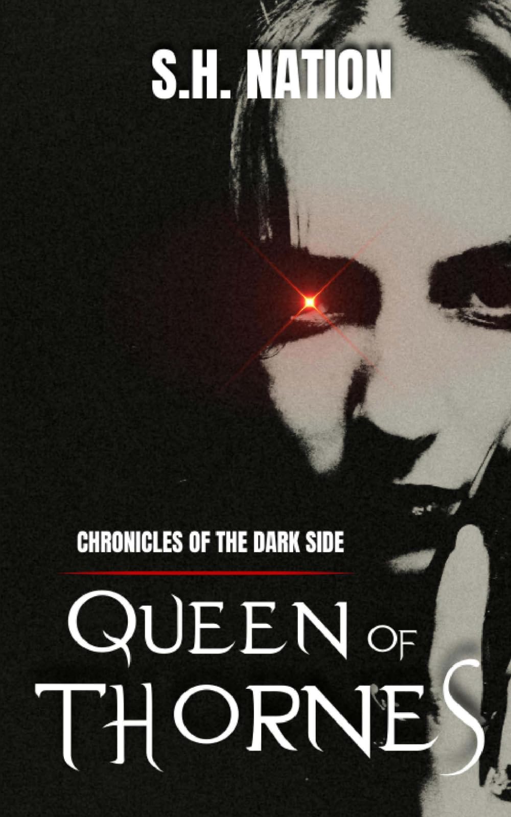 Chronicles of the Dark Side: Queen of Thornes