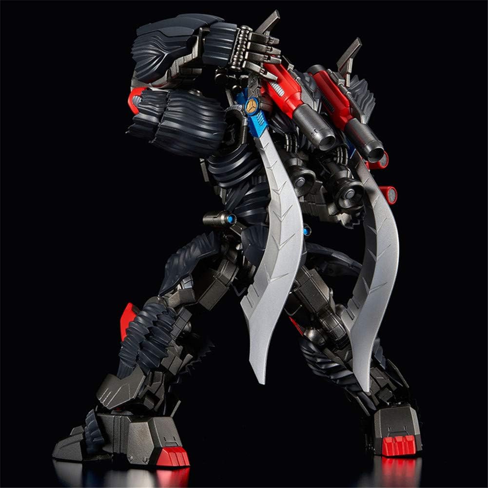 Flame Toys - Transformers - Optimus Primal, Furai Action