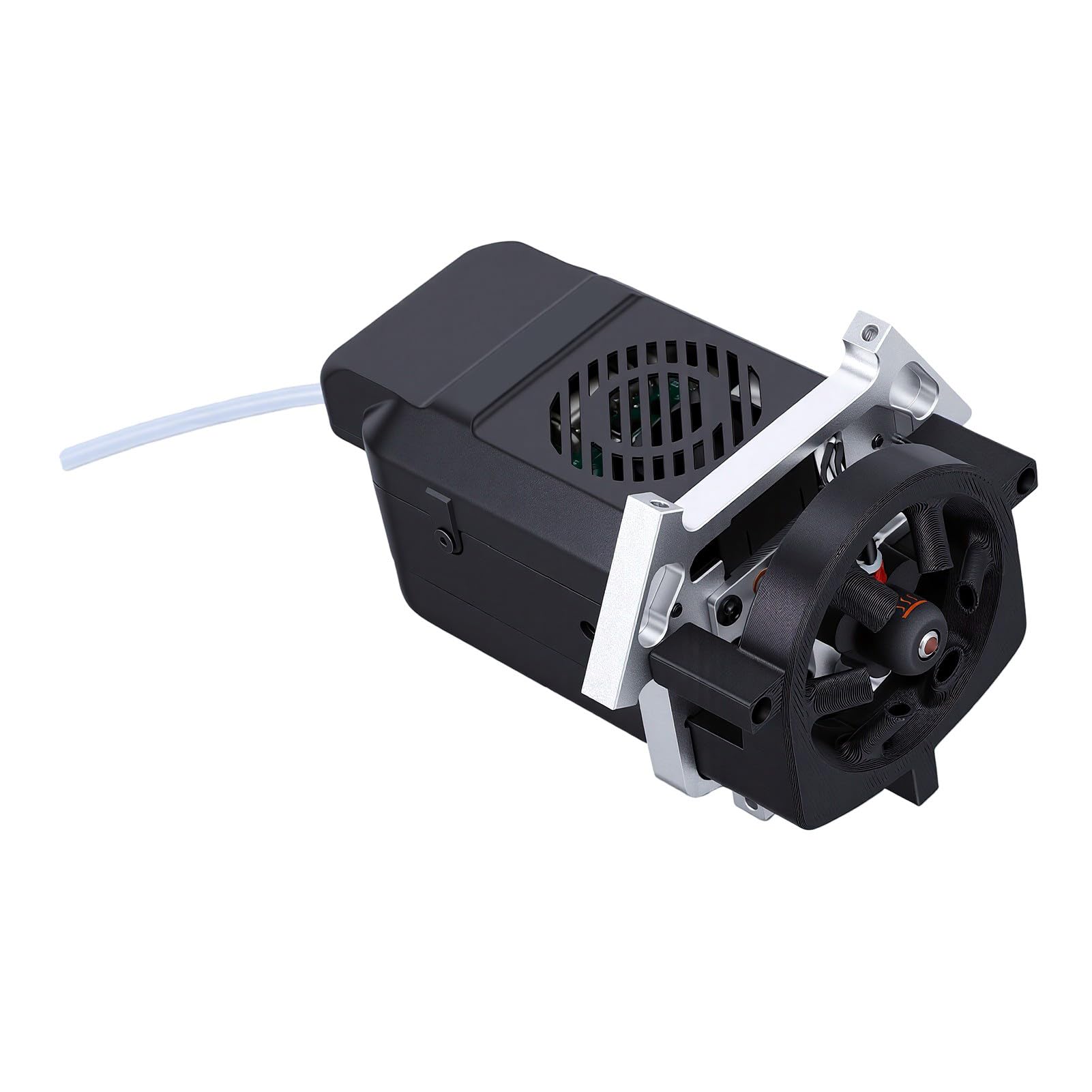 Cabezal Hotend para Impresora 3D, Ensamblaje de Extrusor con Movimiento
