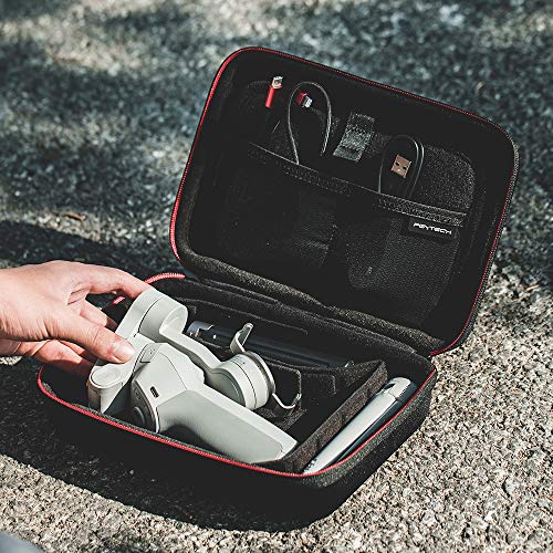 Case para DJI Osmo Pocket ou Osmo Action e Câmeras GoPro Pgytech
