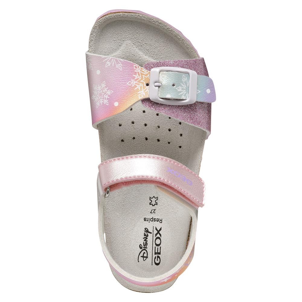 Geox Dziewczynki J Adriel Girl GSandały
