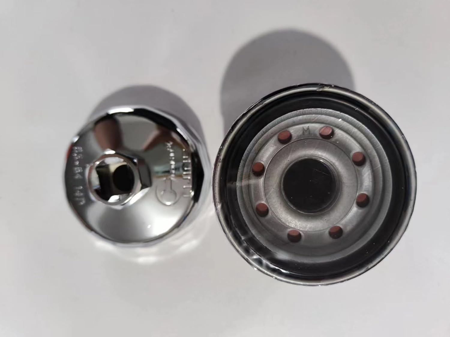 Air Filter Oil Filter Kit For Kawasaki Mule Pro MX KAF700 EPS LE/SE/Camo UTV 2019-2023,11013-Y005 & 16097-0007