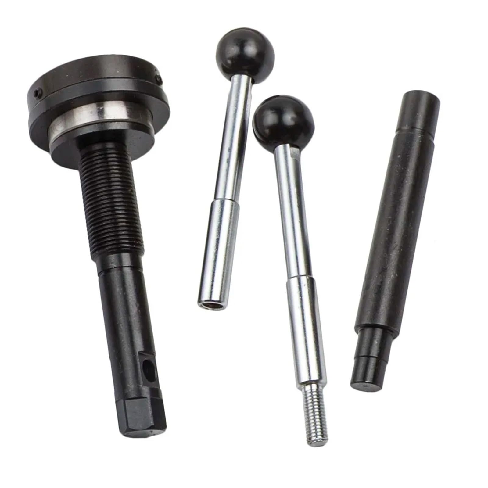 Herramienta Calibración Embrague Coche Kit Configuración Alineación Autoajustable Saco Universal Juego Reemplazo Transmisión Rodamiento Manual 38 Uds. alineacion Embrague