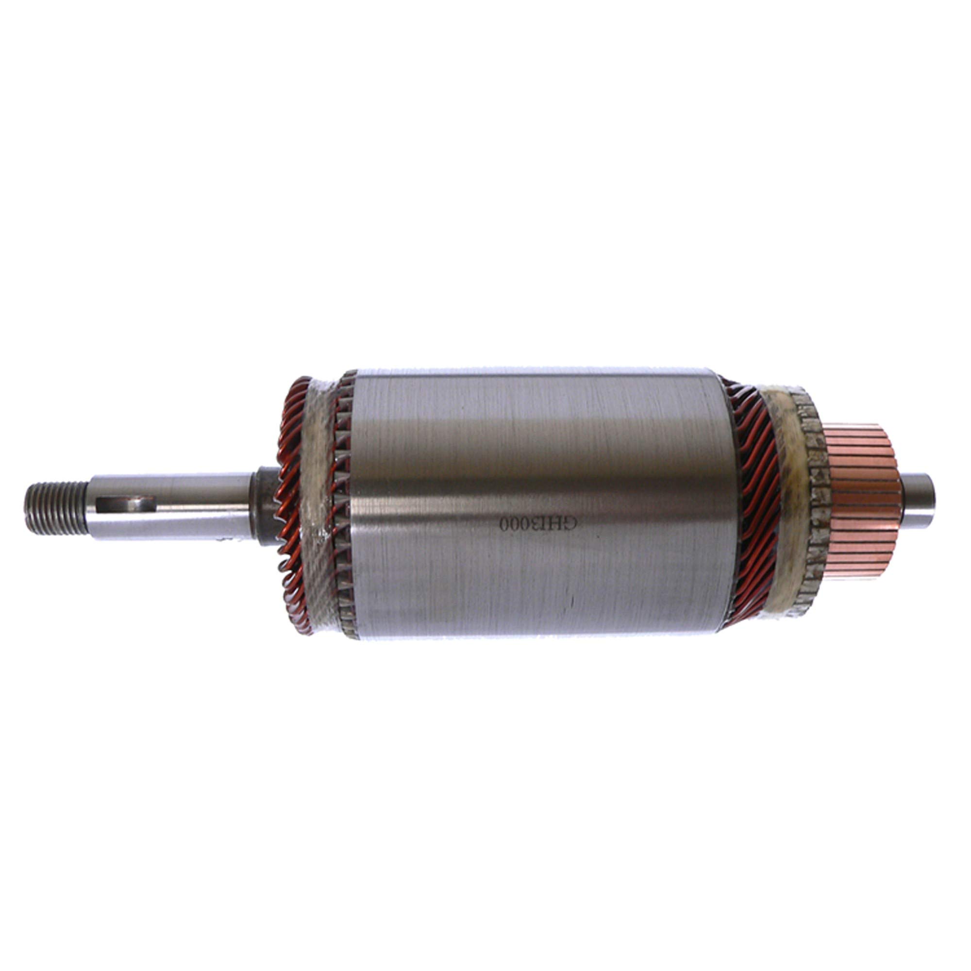 Nuovo Solenoide Compatibile con/Sostituzione per 15-483 12V 100 Amps