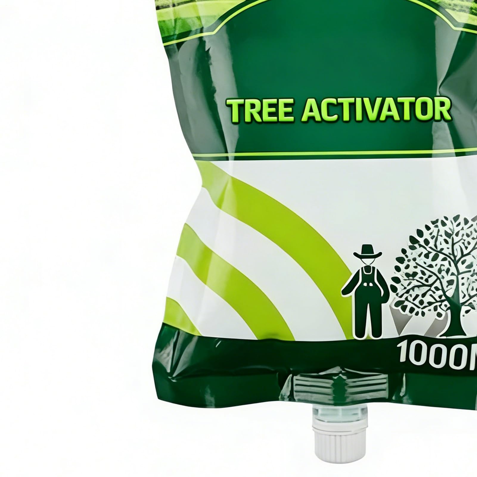 Attivatore Radicale Attivatore Nutrienti Fertilizzante