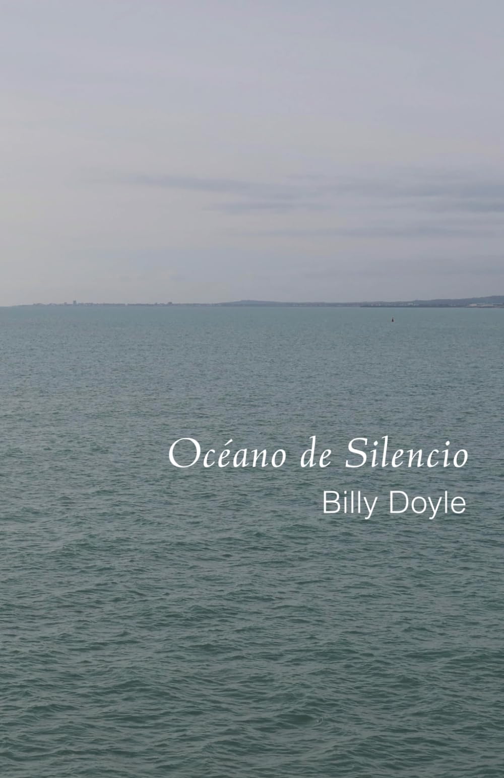Océano de Silencio