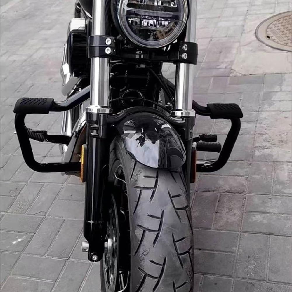Protezione Motore Paraurti For Swm Stormbreaker 1200