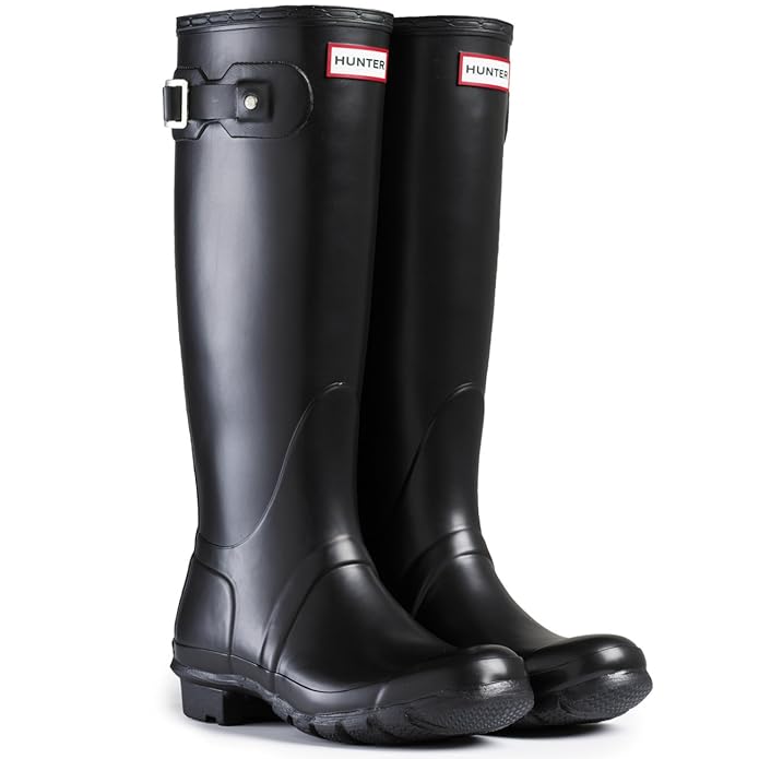 hunter neoprene boots