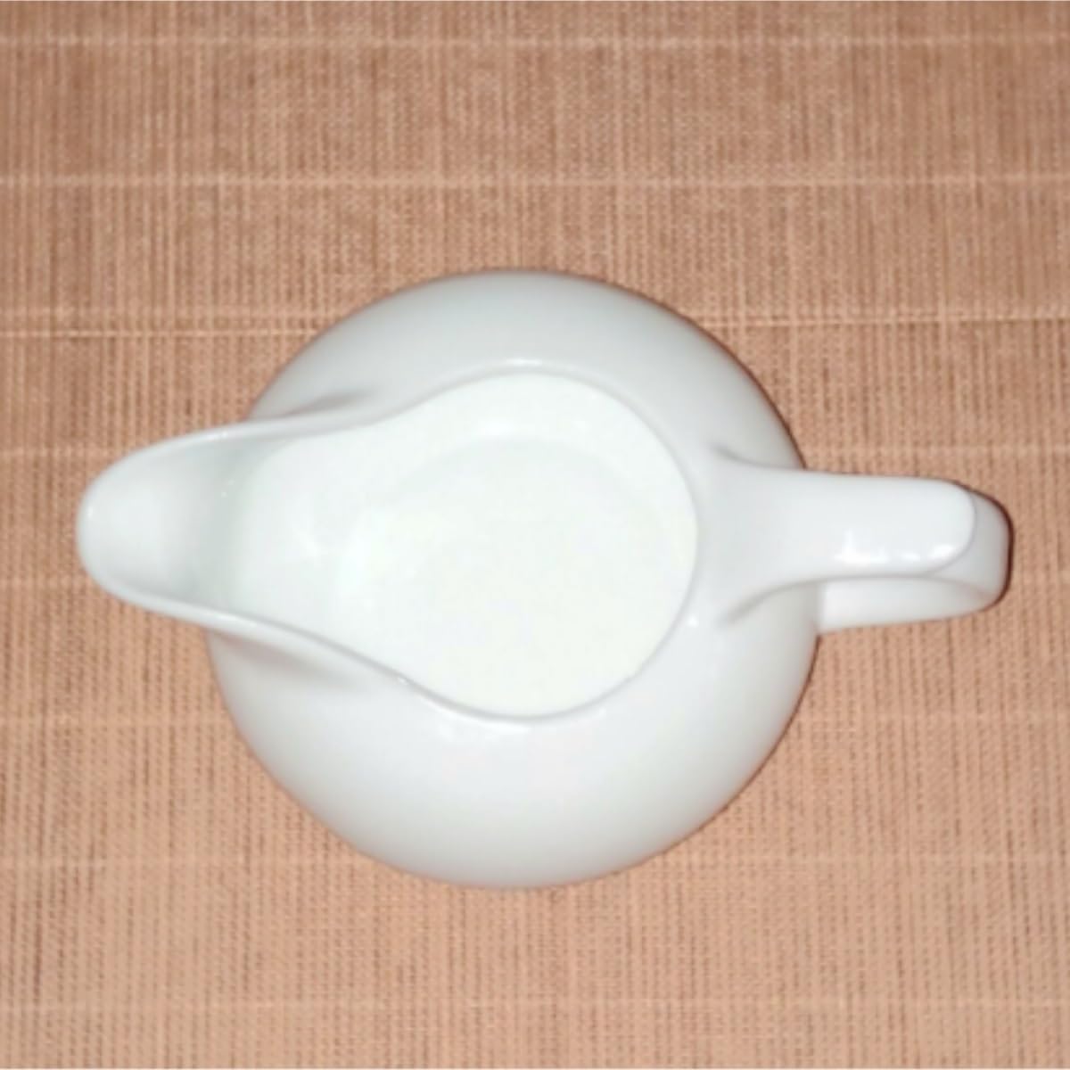 Salsiera per condimento per insalata Salsiera in ceramica Salsiera in porcellana Barca per salsa adatta per salsa di brodo salsa salsa insalata condimento latte per cucina ristorante