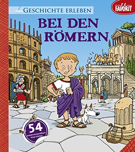 Télécharger Bei den Römern PDF