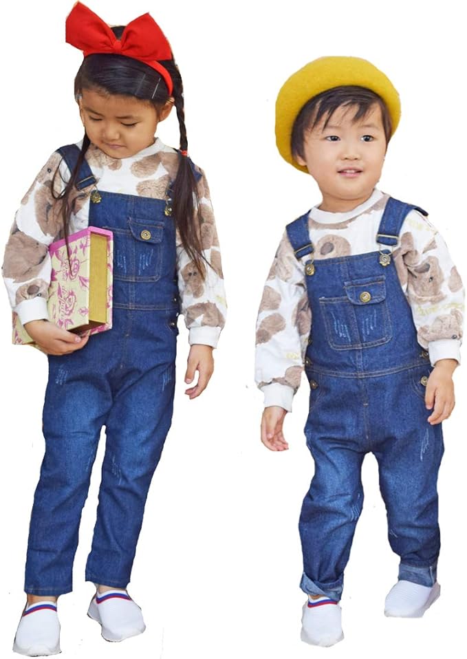 Amazon Co Jp 0468 Marchen Rose 子ども用 キッズ サロペット 女の子 男の子 デニムパンツ オーバーオール ジーンズ ロンパース 子供 オールインワン サスペンダー 男女兼用 80 90 100 110 1 130 140 服 ファッション小物 Amazon Co Jp 0468 Marchen Rose 子ども用 キッズ サロペット 女の子 男の子 デニムパンツ オーバーオール ジーンズ ロンパース 子供 オールインワン サスペンダー 男女兼用 80 90 100 110 1 130 140 服 ファッション小物
