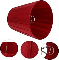 Vista 6 de 1 bombilla de tela para lámpara Scones Girl Large Cloth