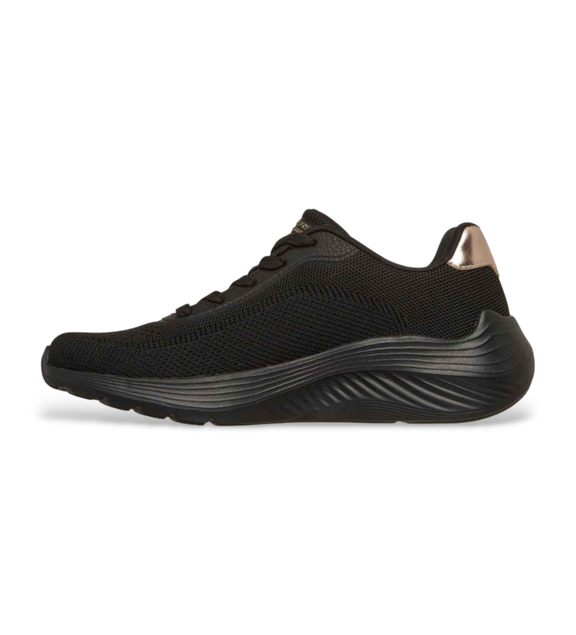 Skechers Bobs Squad Waves Current Look Scarpe da ginnasticaDonna