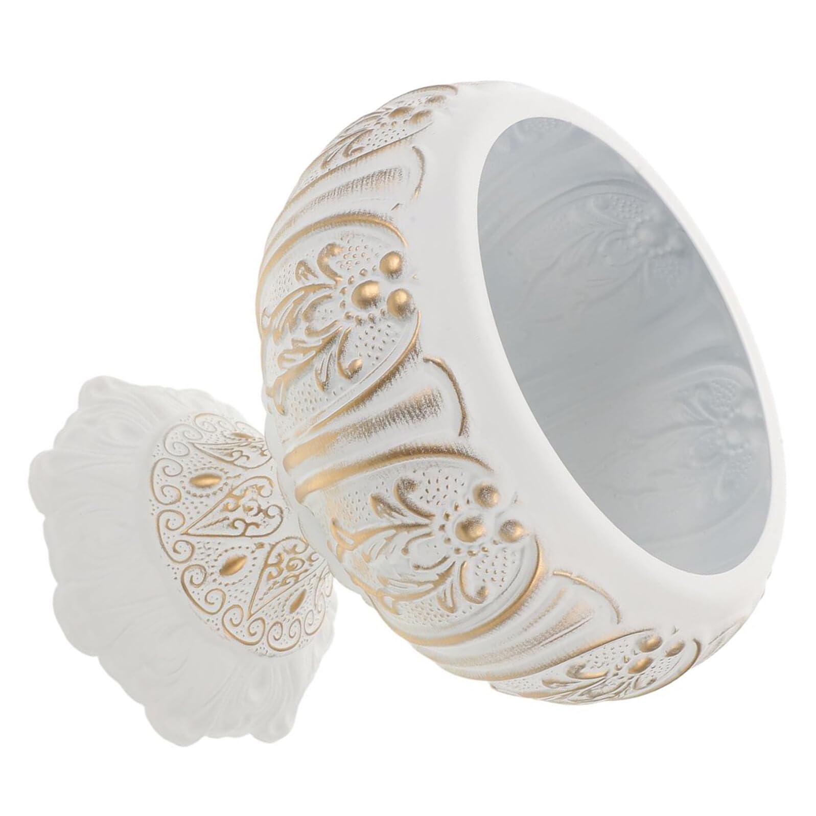 Jardiniere d'exterieur rustique Toddmomy, pot de fleurs en fer