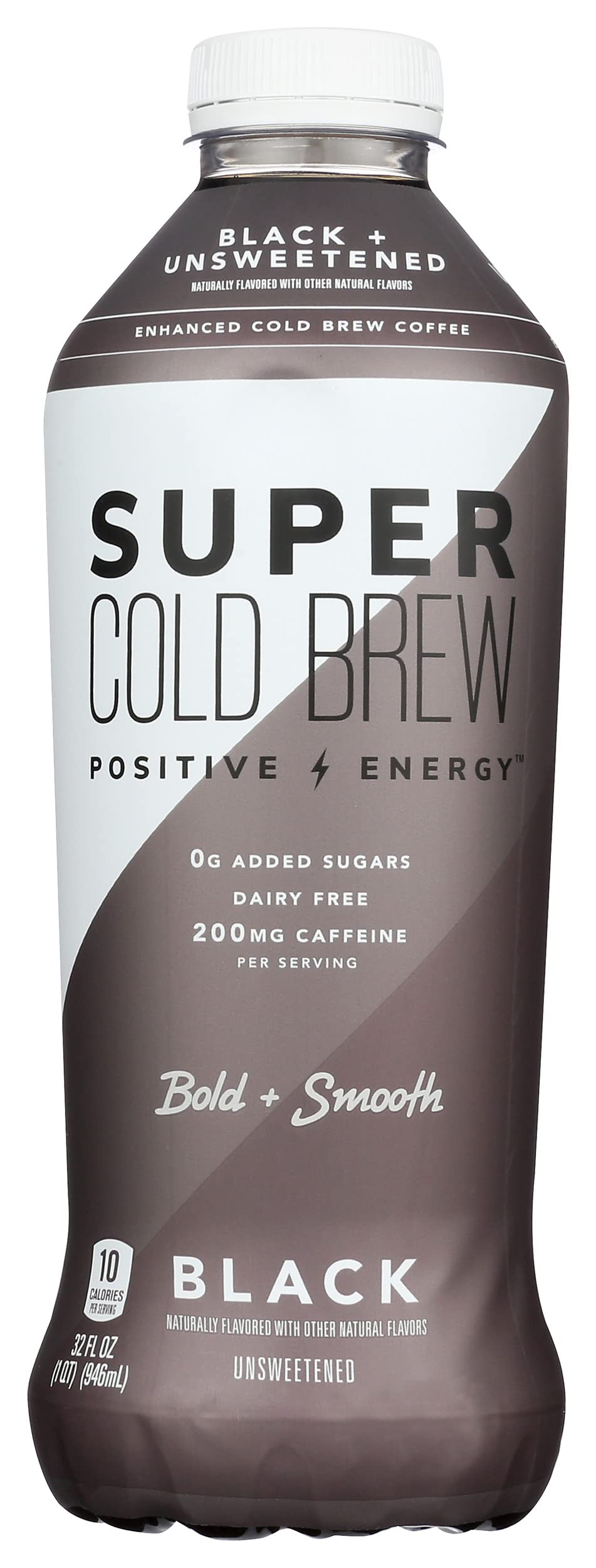 KITU LIFESuper Cold Brew, 32 FZ