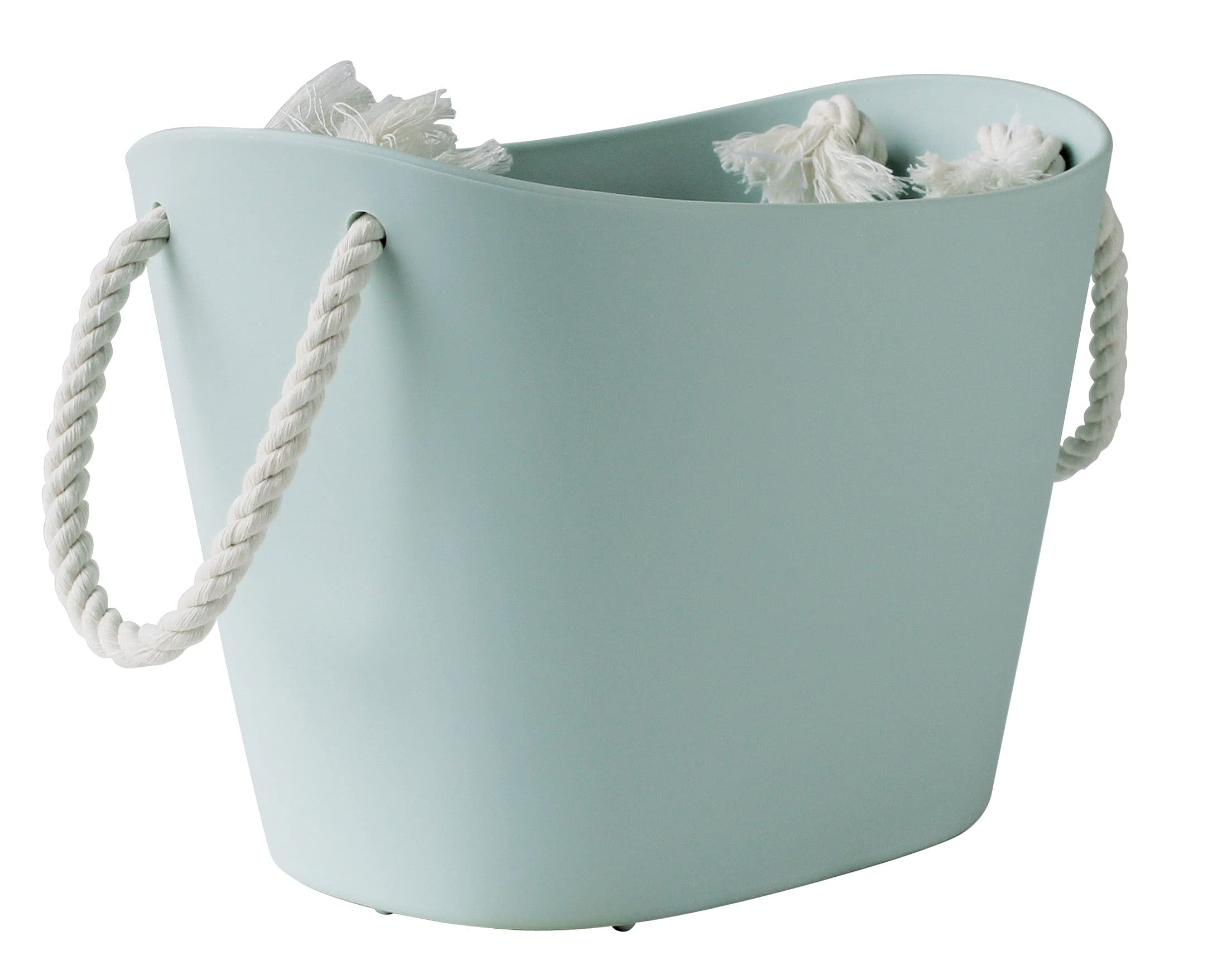 Panier De Rangement Hachiman Balcolore S - 7 Litres - Polypropylène Marron - Neuf