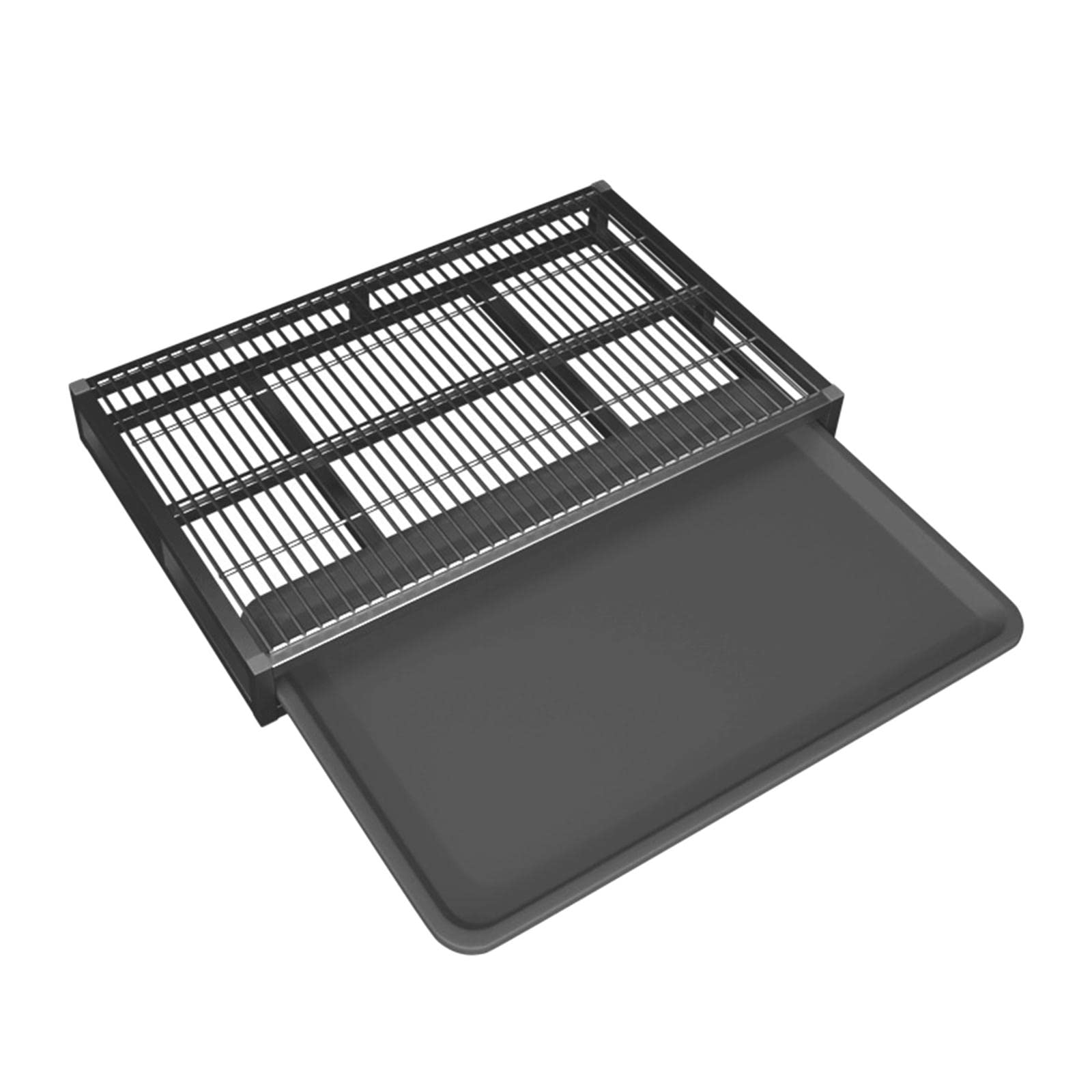 Enakshi Dog Potty Toilet Training Tray Pet Litter Box for Small Animals Kitty Kitten 52cmx35cm | Pet Supplies | Dog Supplies | Training & Obedience | House Training Pads (B0C4SZQHFQ) Amazon Price History, Amazon Price Tracker