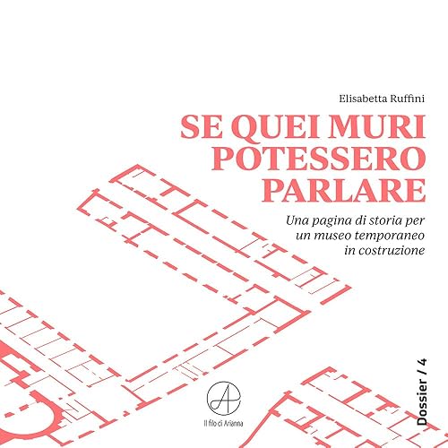 Se quei muri potessero parlare. Una pagina di storia per un museo temporaneo in costruzione
