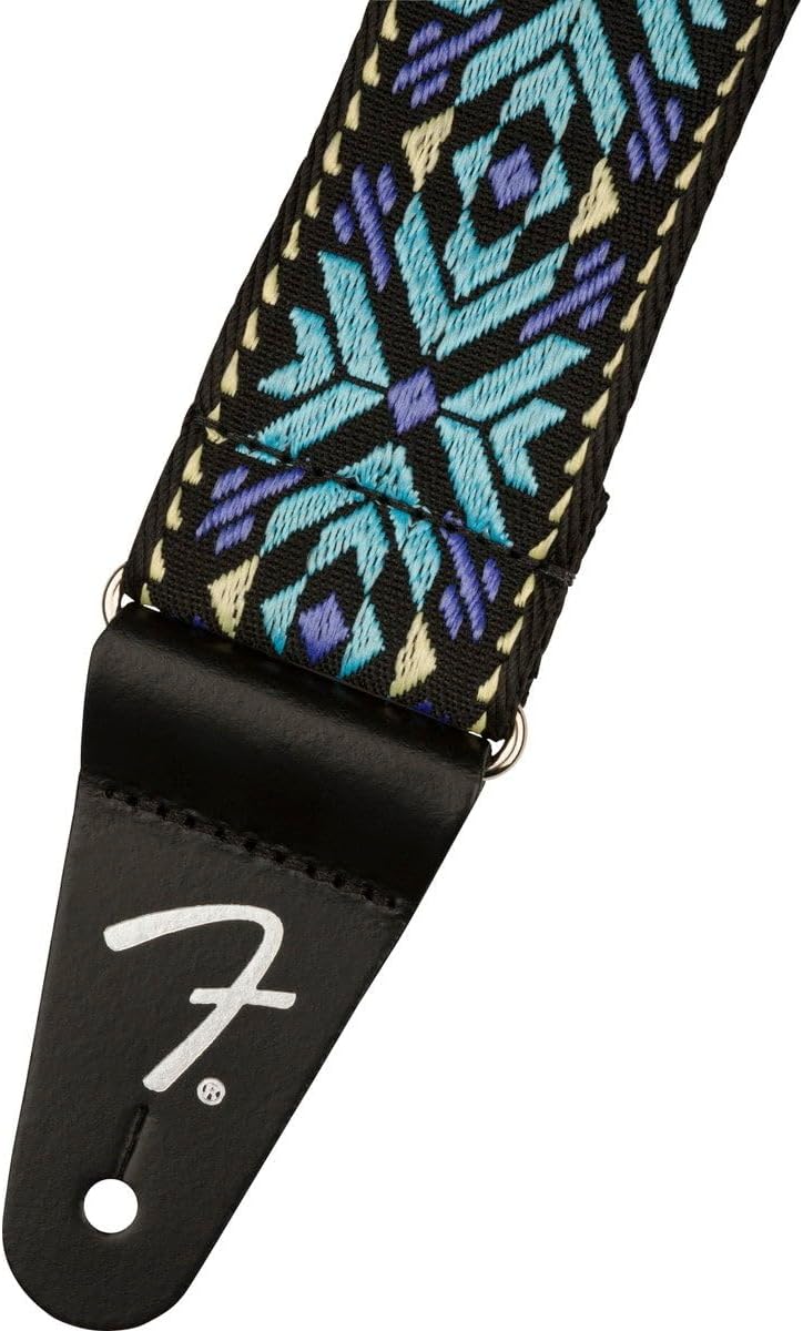 Fender 2" Pasadena Woven Strap image 2