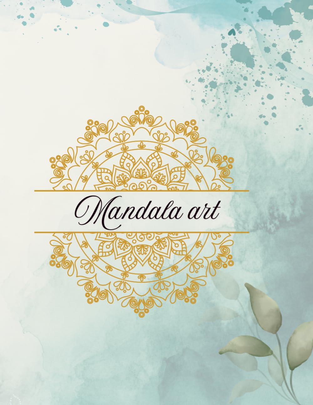 Mandala art