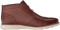 Vista 6 de Cole Haan - Botas de chukka para hombre
