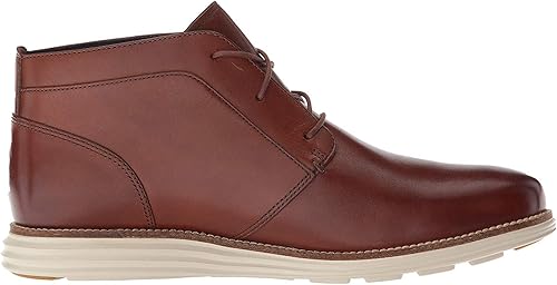 Miniatura 6 de Cole Haan - Botas de chukka para hombre