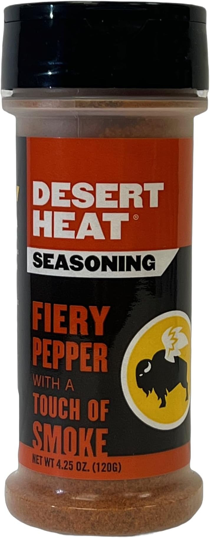 Buffalo Wild Wings Seasoning (Desert Heat Dry)