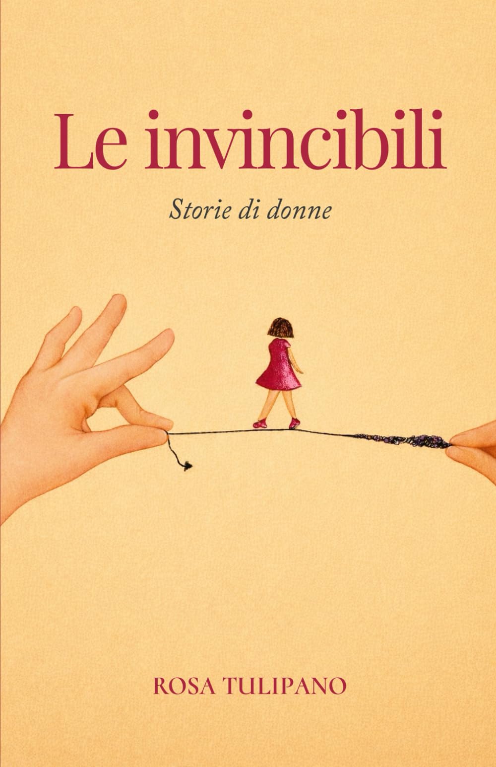 LE INVINCIBILI: Storie di donne