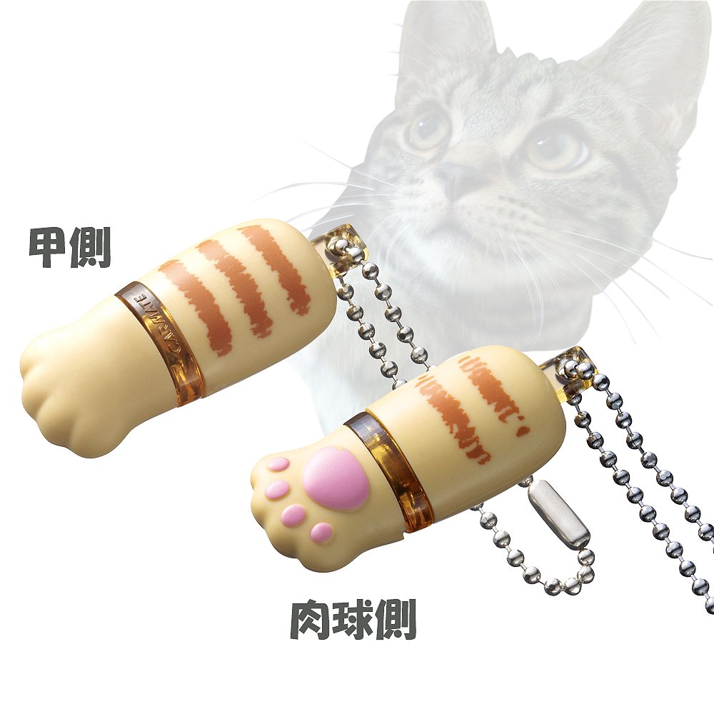 Amazon.co.jp: カーメイト 車用 レジテック ネコの手 ライトイエロー