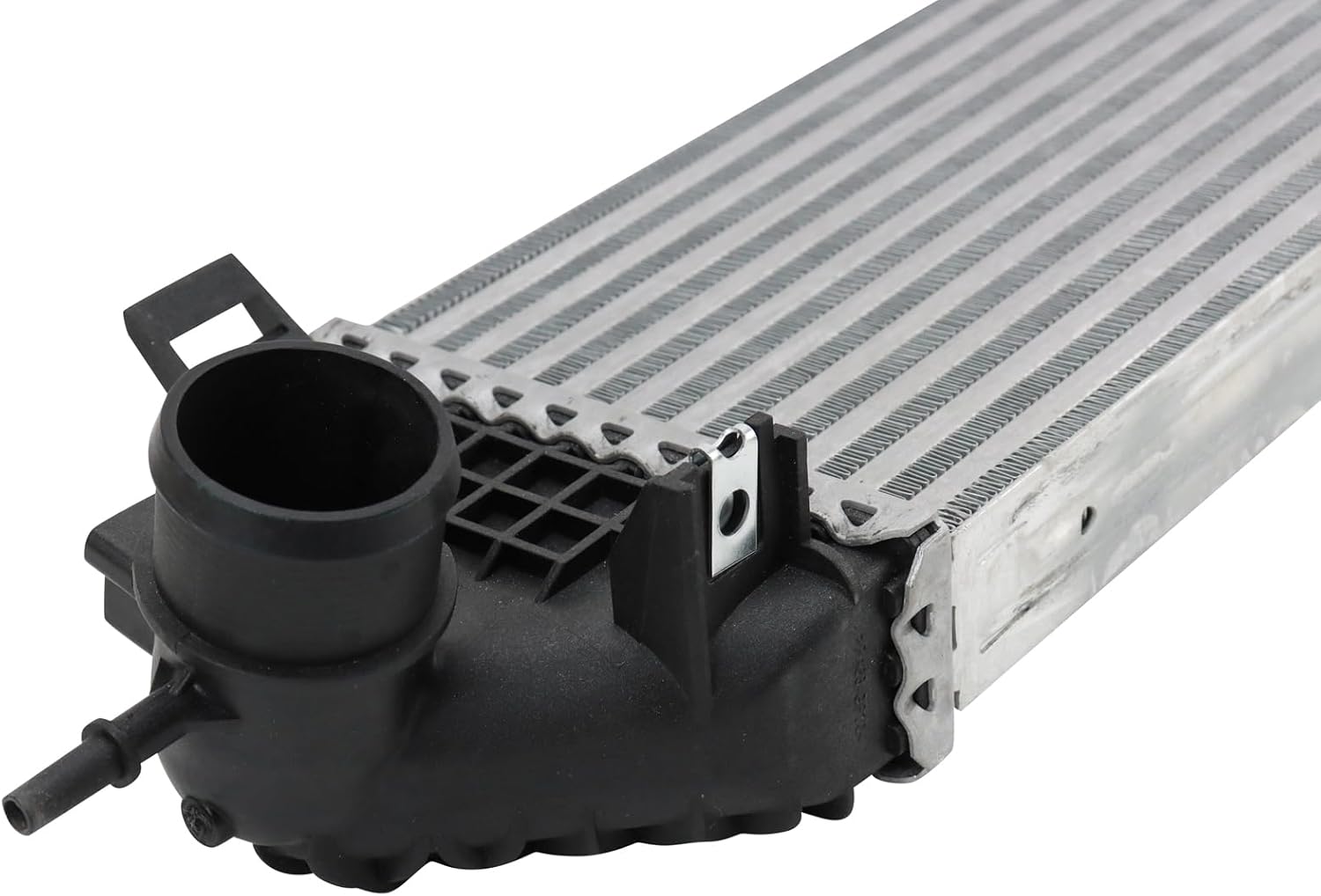 TRQ Intercooler Compatible with 13-16 Ford Escape Transit Connect
