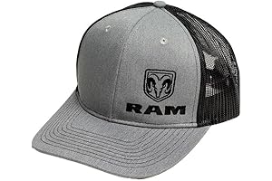 Trucks Baseball Snapback Hats