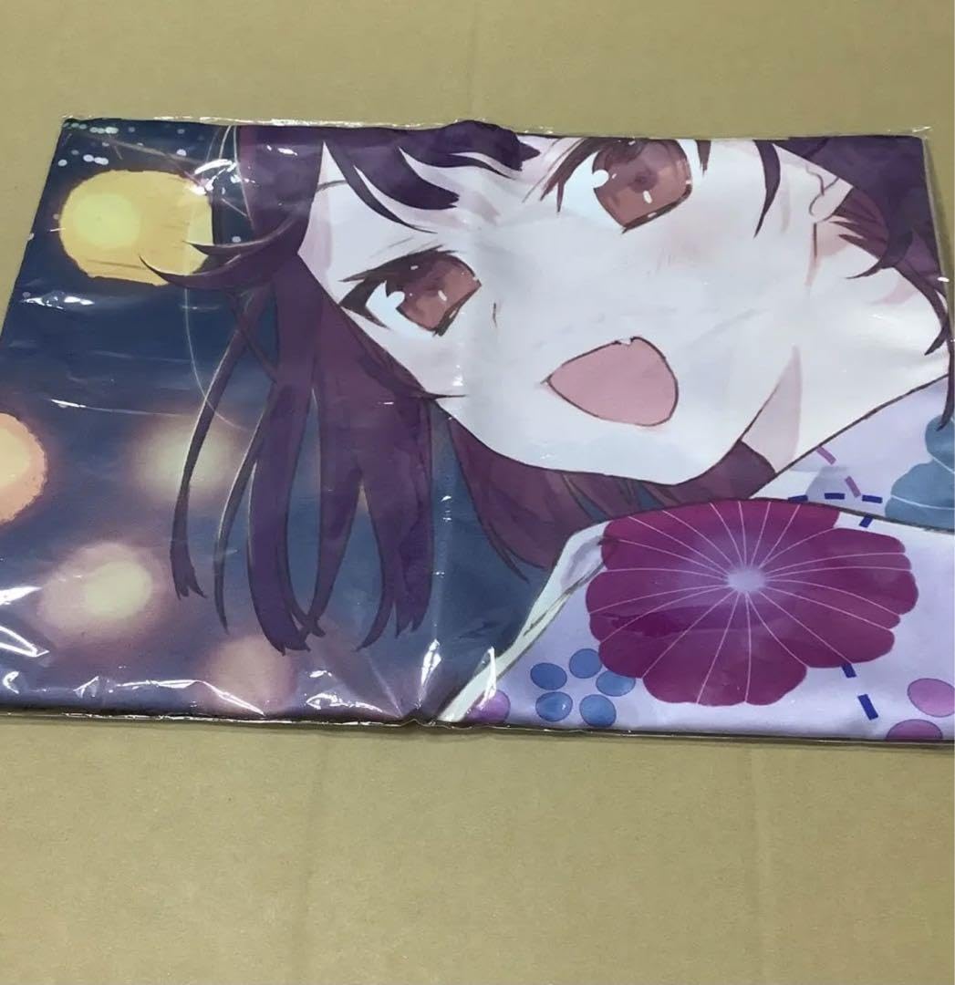 ソフィーのアトリエ 描き下ろし どでか布ポスター ソフィー コルネリア