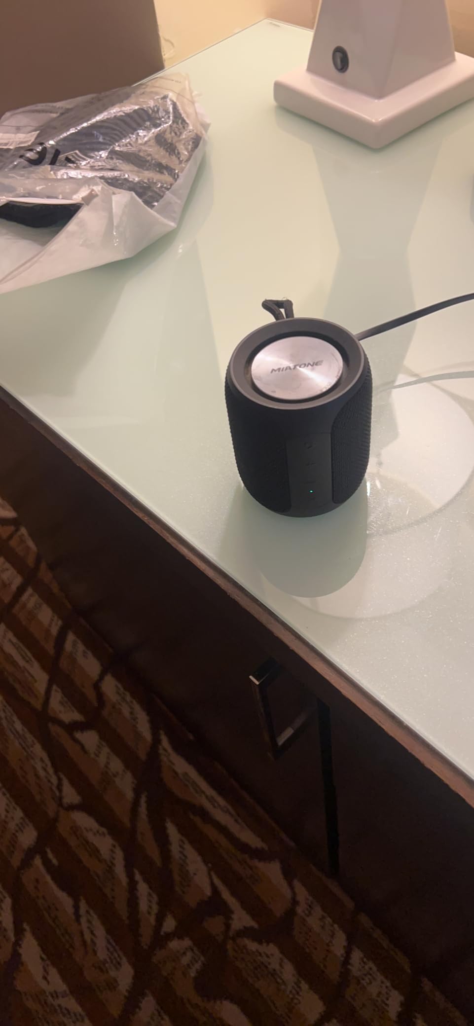 Not working properly